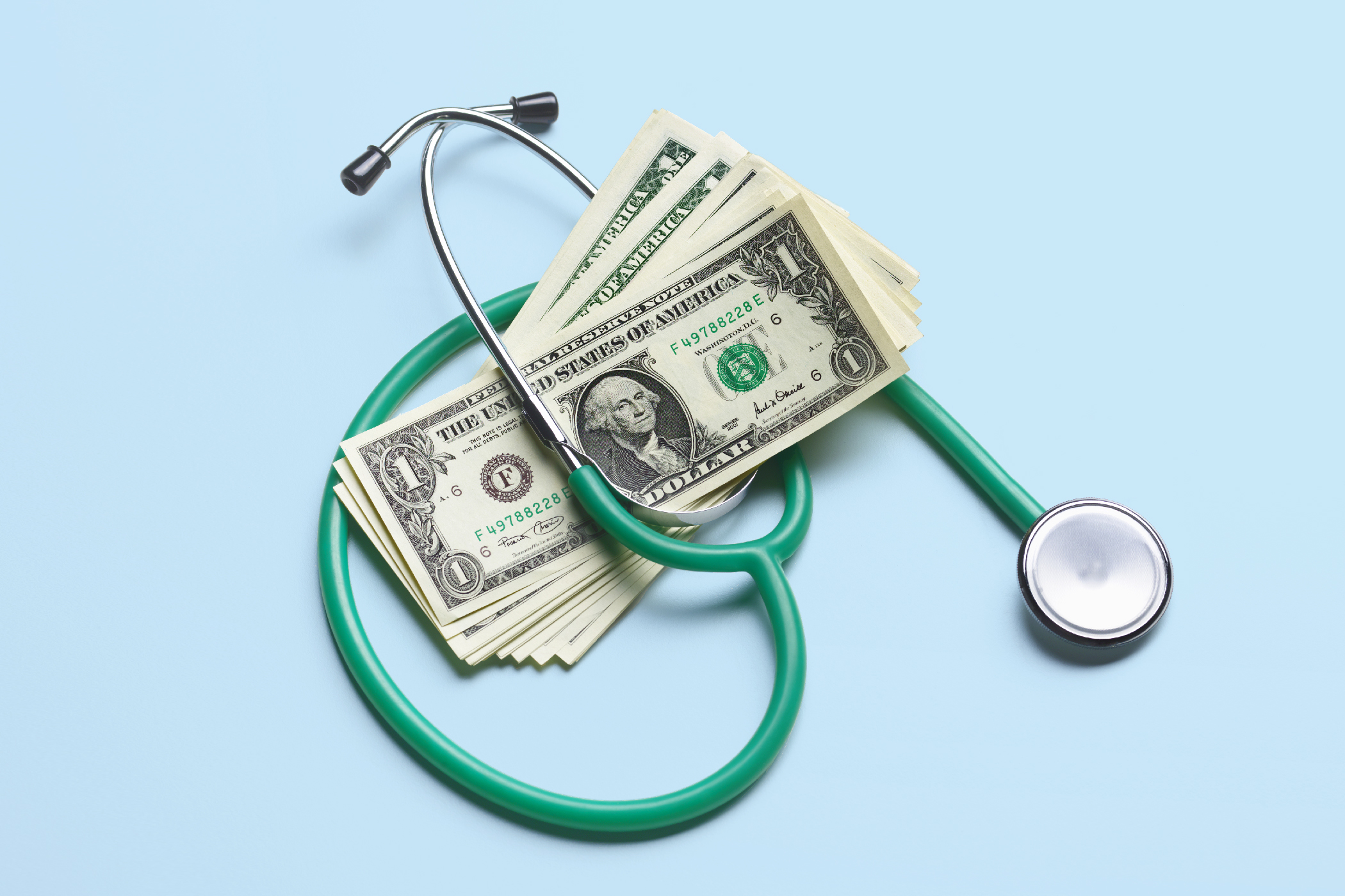 Why Is Health Insurance So Expensive? | Get a Free Health Insurance Quote