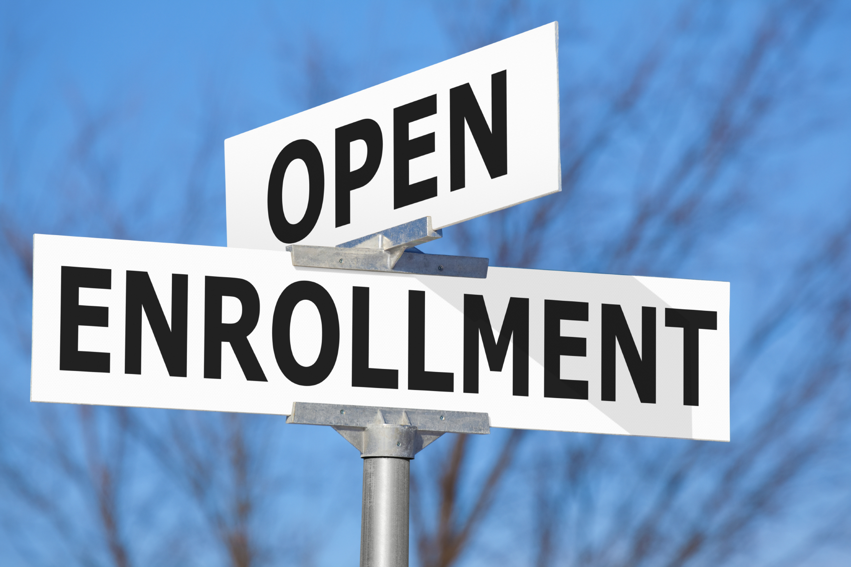 Open Enrollment, What Does it Mean? | Get a Free Health ...