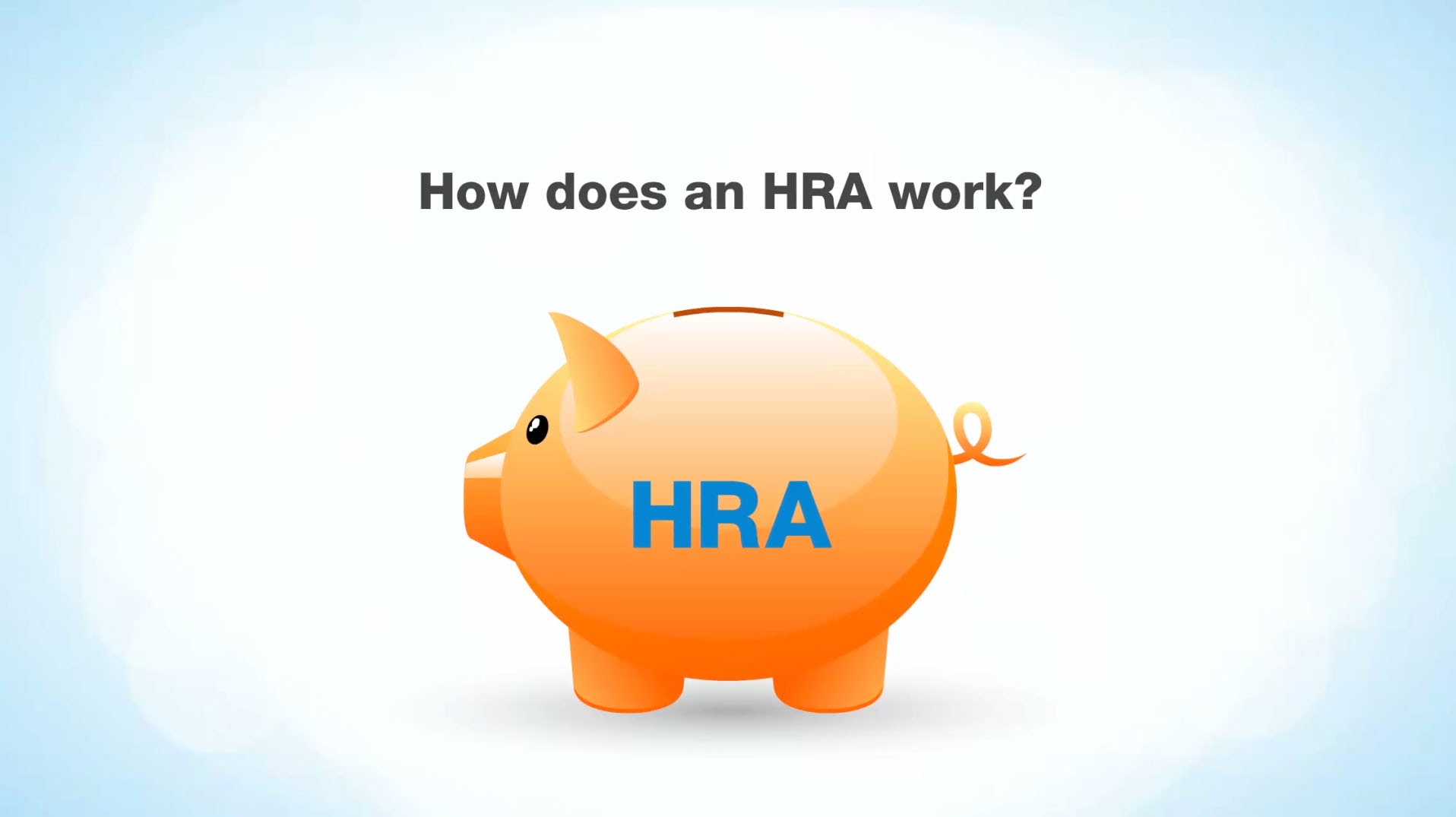 How Does an HRA Work?